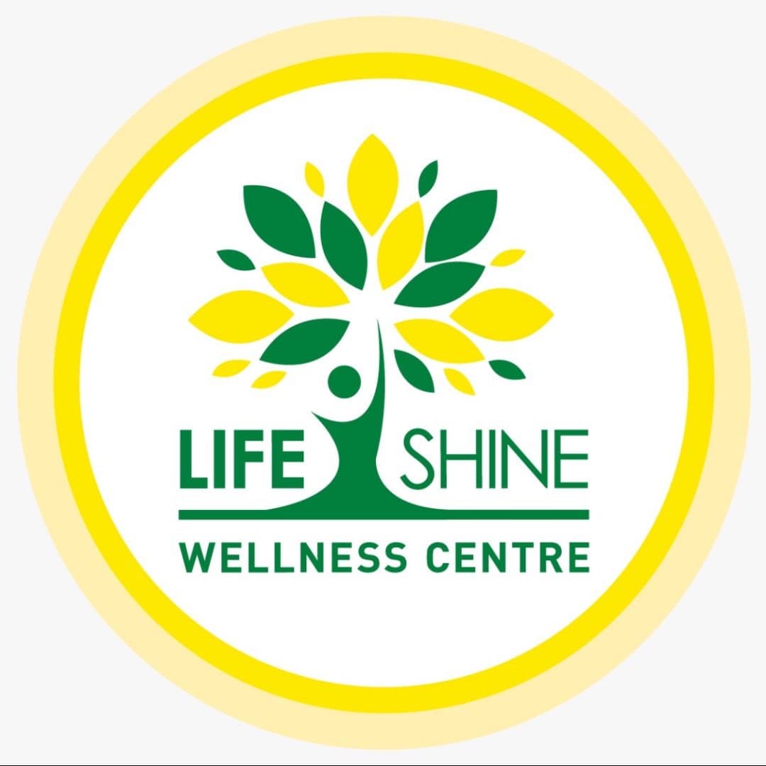 LifeShine Wellness Centre  logo