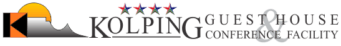 Kolping Guest House logo