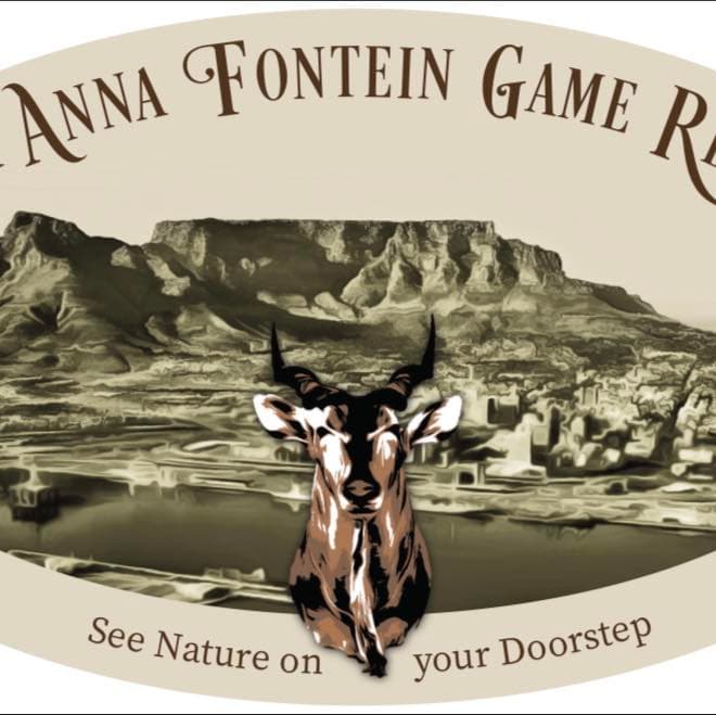 Clara Anna Fontein Game Reserve logo