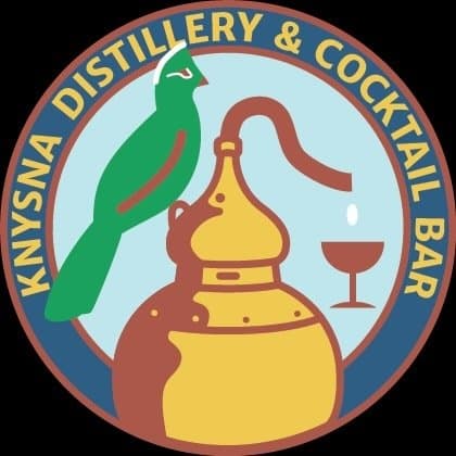 Knysna Gin Distillery logo