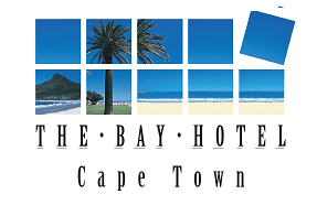 The Bay Hotel logo