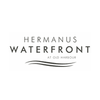 Hermanus Waterfront logo