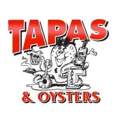 Tapas Knysna logo
