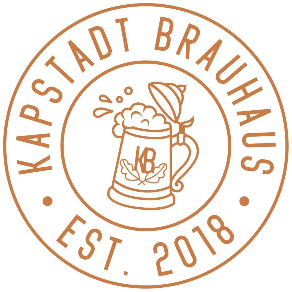 Kapstadt Brauhaus Paarl logo