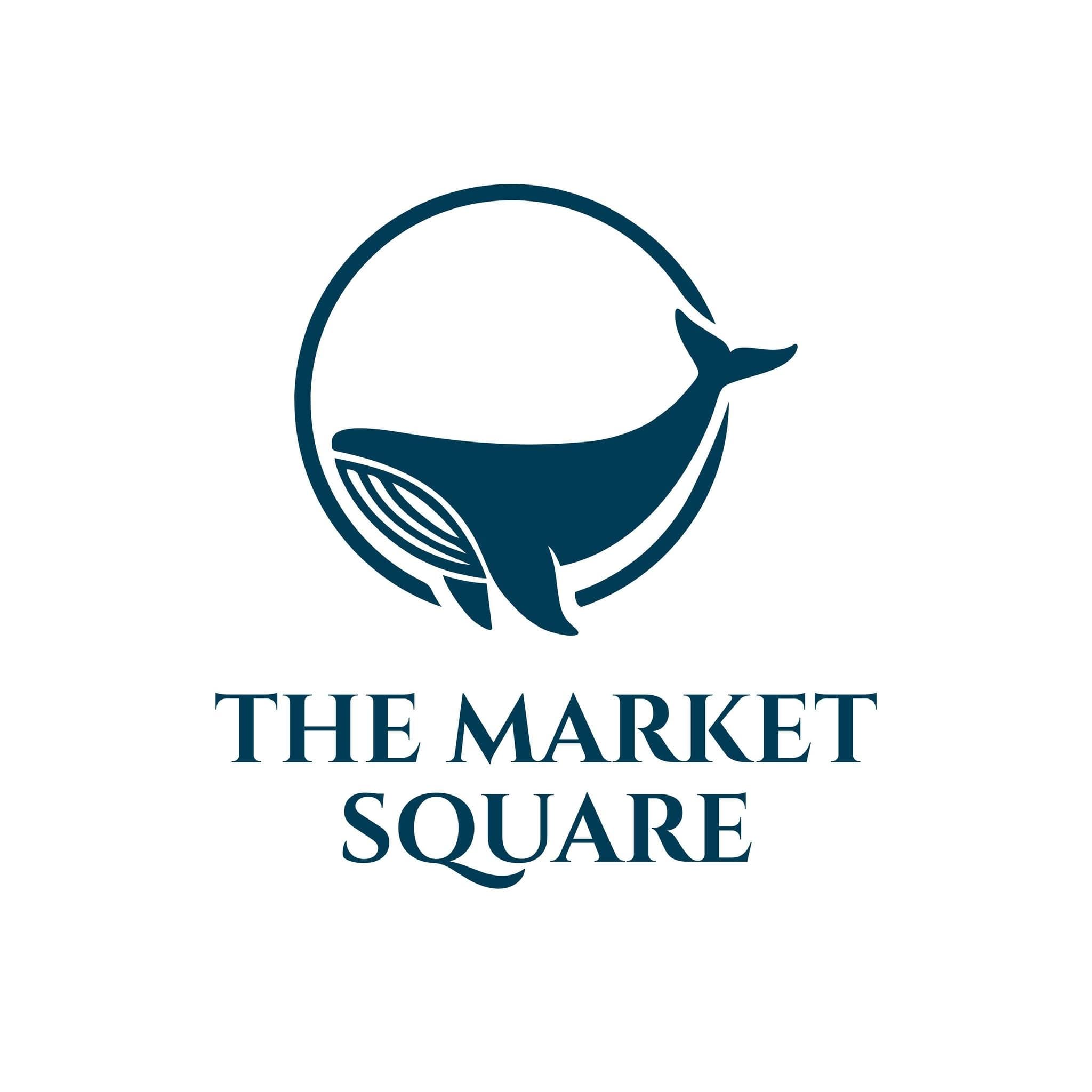 The Market Square Shopping Centre logo