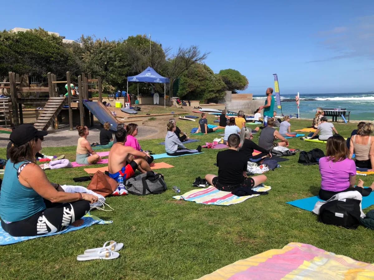 Business listing image