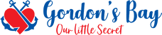 Gordon's Bay Accomodation logo