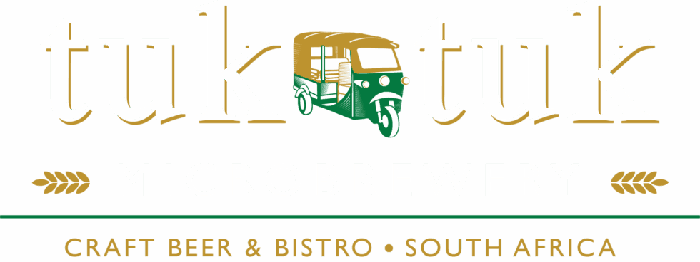Tuk Tuk Microbrewery logo