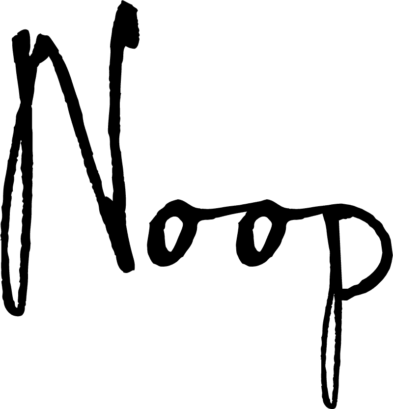 Noop logo