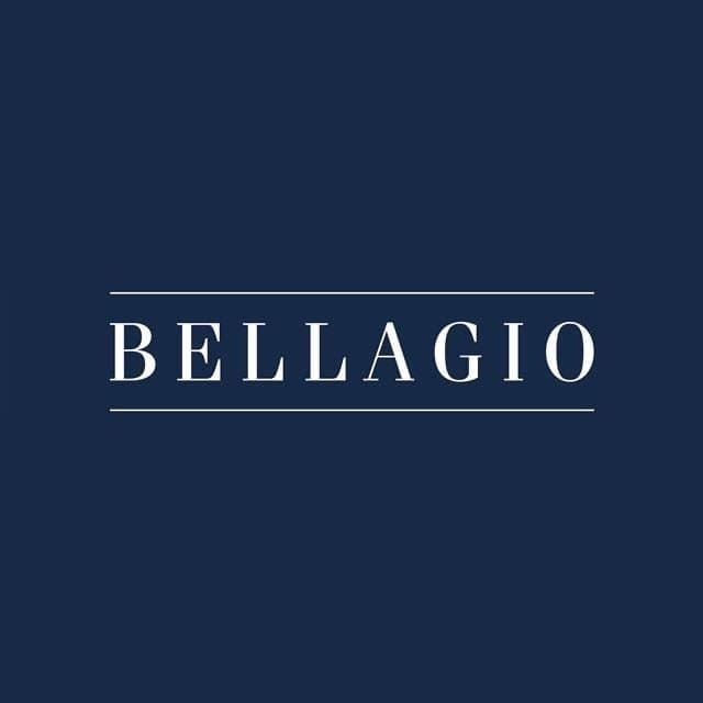 Bellagio Restaurant  logo