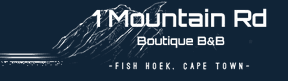 1 Mountain Rd Boutique B&B logo