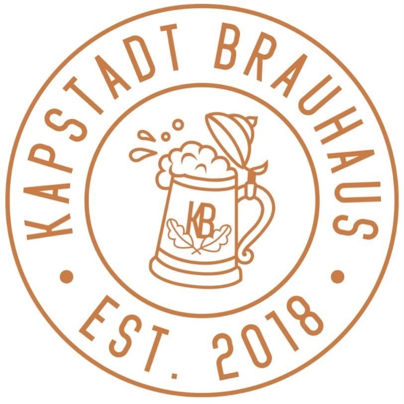 Kapstadt Brauhaus Strand logo