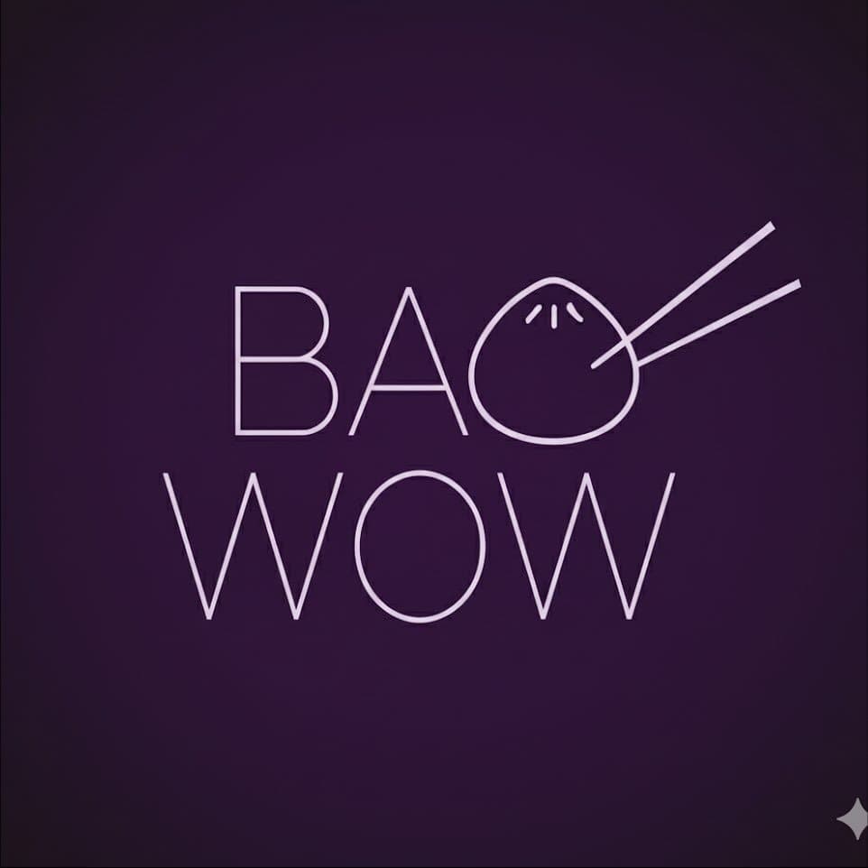 Bao Wow Knysna logo