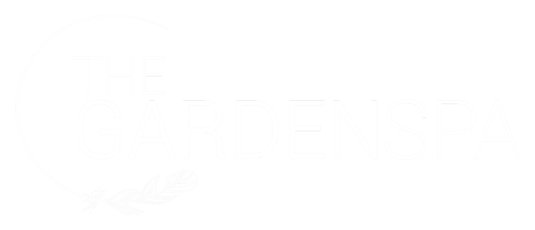 The Garden Spa logo