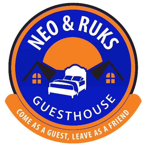 Neo & Ruks Guest Houses Salt River logo