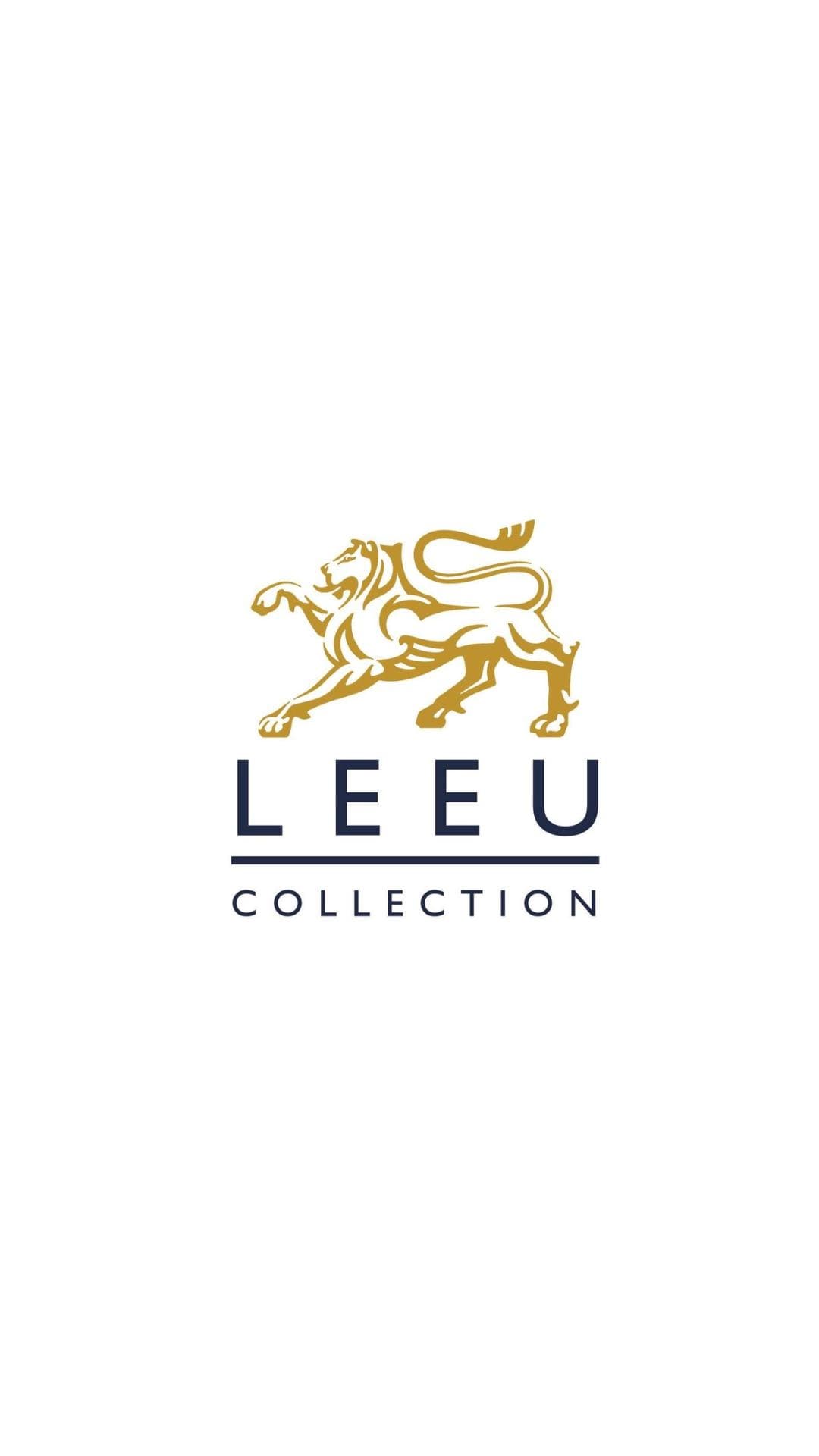 Leeu Collection  logo