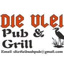 Die Vlei Bush Pub & Grill logo