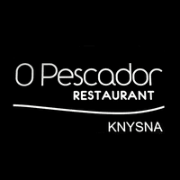 O Pescador Restaurant logo