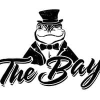 The Bay logo