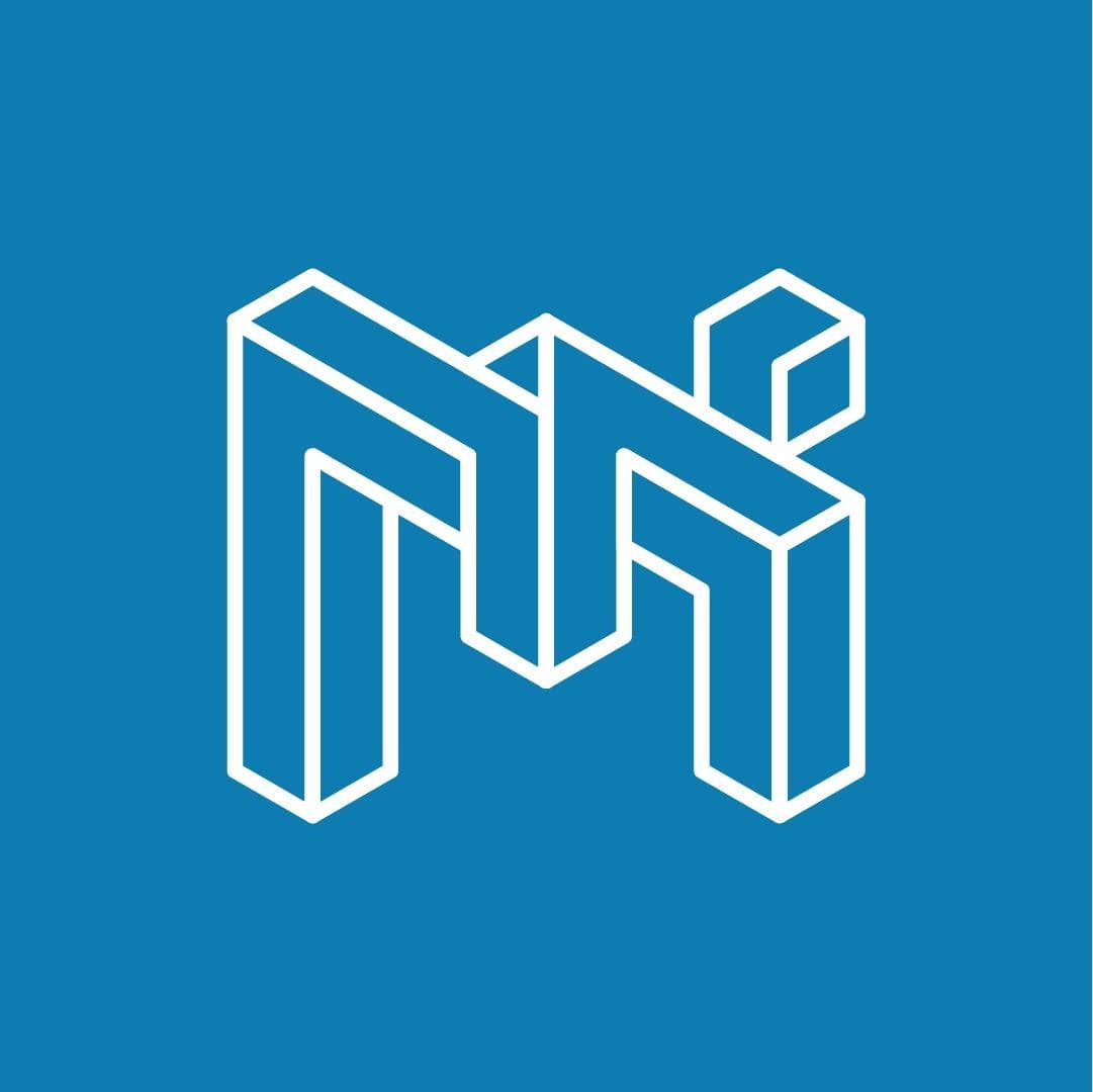 Museum of Illusions Cape Town logo