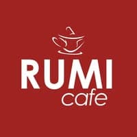 Rumi Café logo