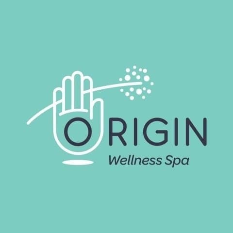 Origin Wellness Spa  logo