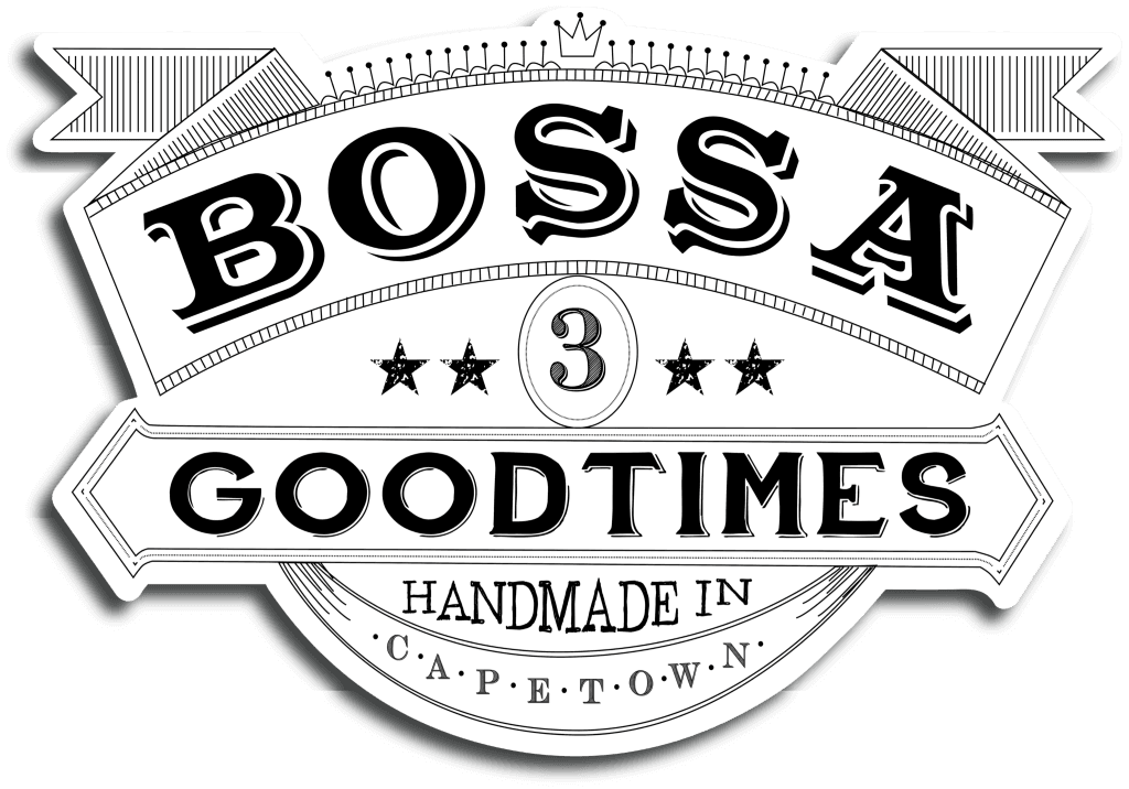 Bossa Somerset West logo