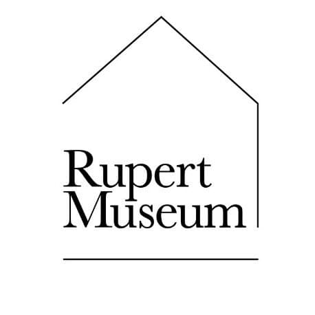 The Rupert Museum logo