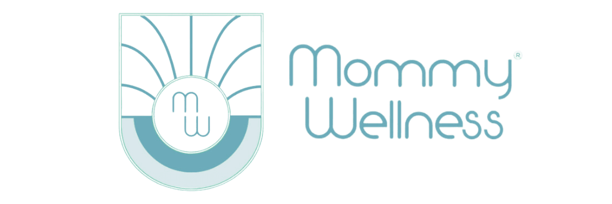 Mommy Wellness Paarl logo