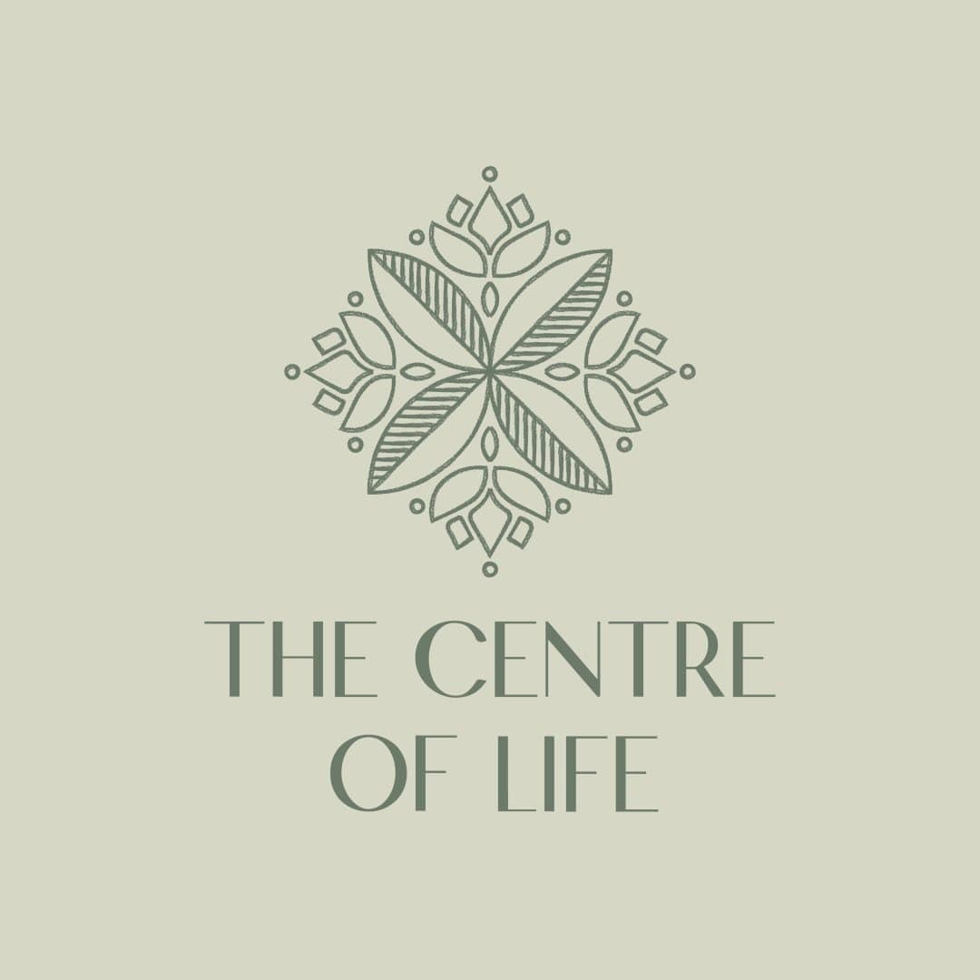 The Centre of Life logo