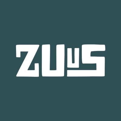 ZUUS Paarl logo