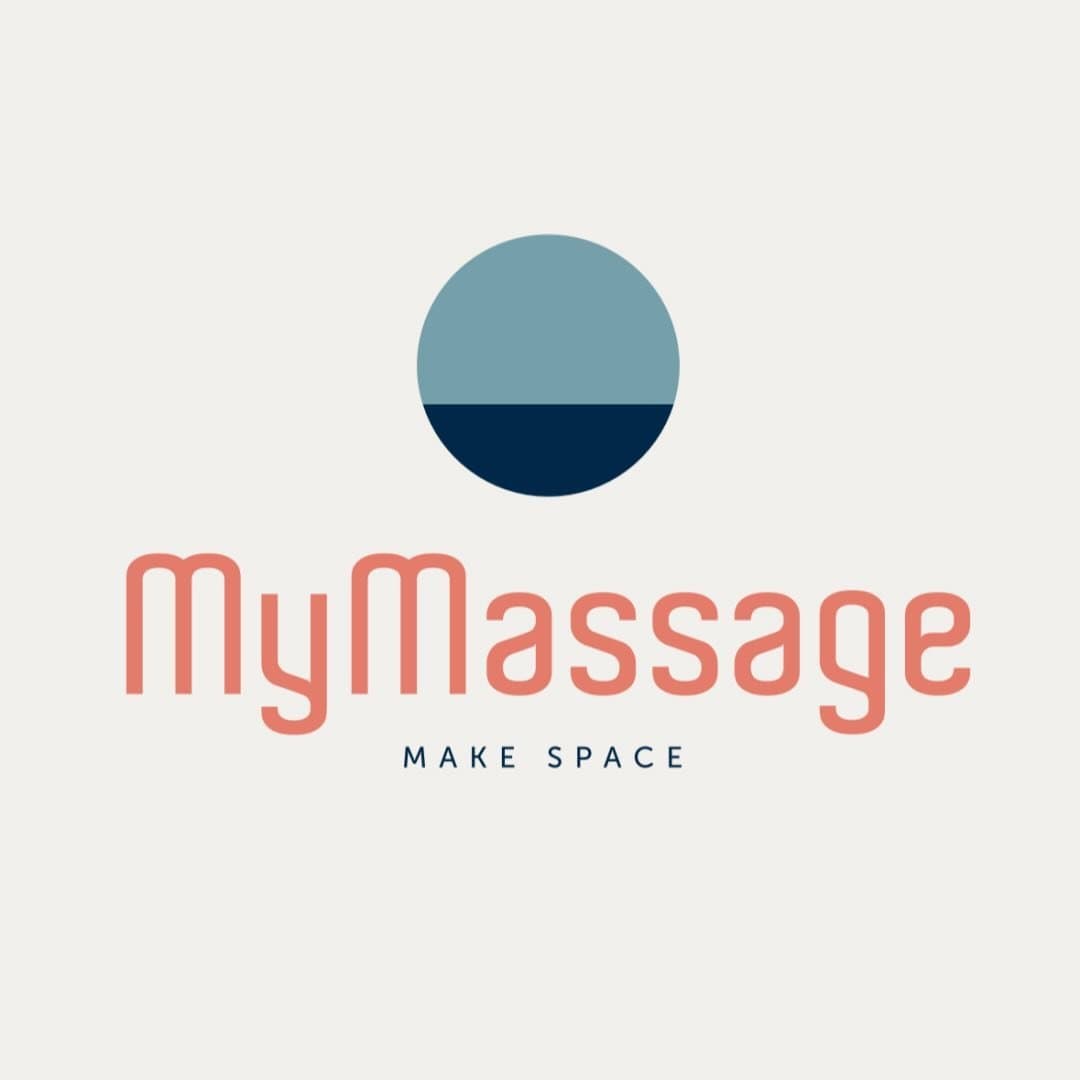 MyMassage  logo