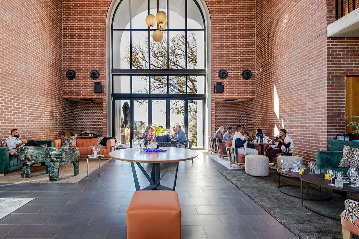 Business listing image