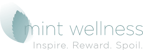 Mint Wellness Spa at The Bay Hotel logo