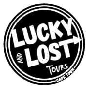 Lucky & Lost Tours logo