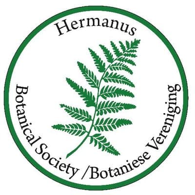 Fernkloof Nature Reserve logo