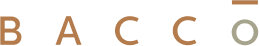 Baccō Estate logo