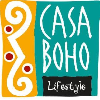 Casa Boho logo