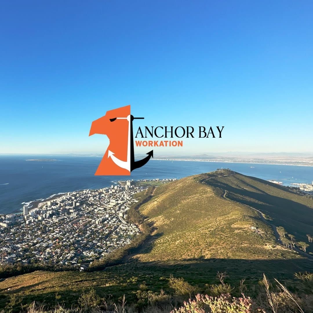 Anchor Bay Workation logo