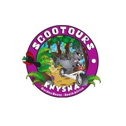 Scootours Knysna logo