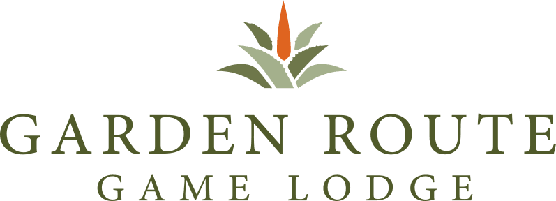Garden Route Game Lodge logo
