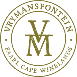 Vrymansfontein logo