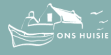 Ons Huisie logo