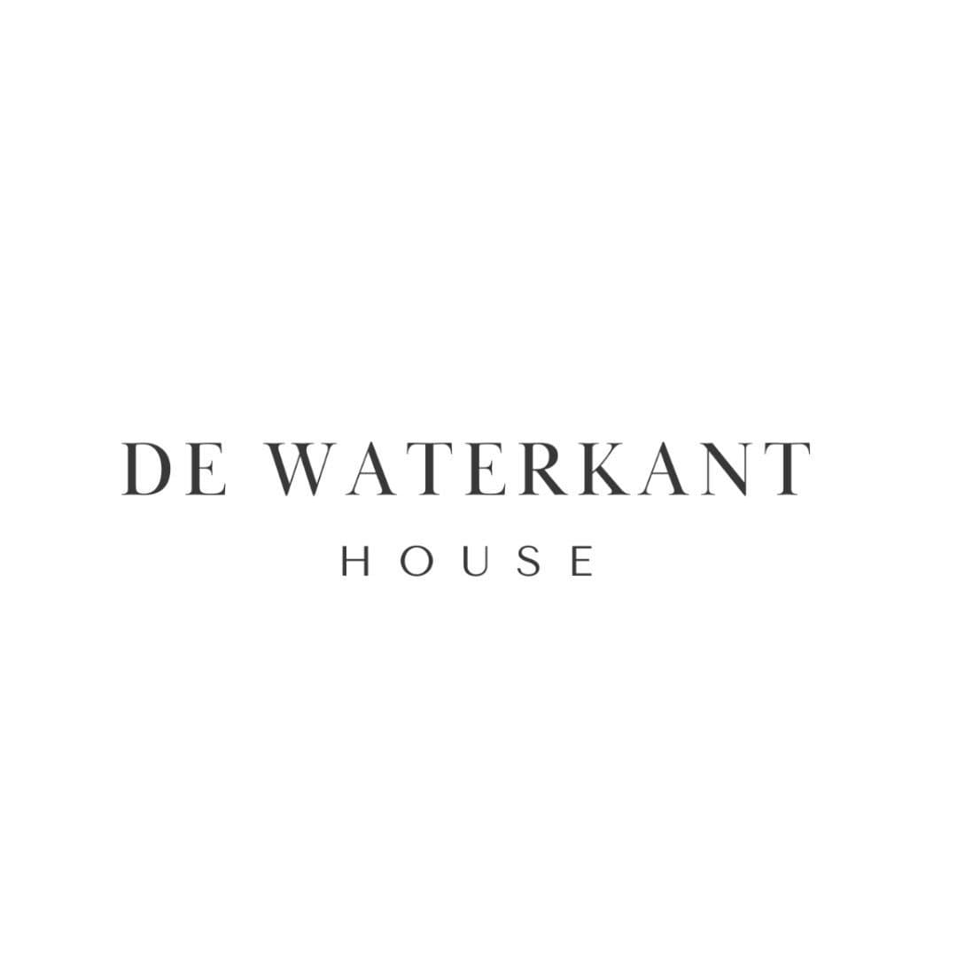 De Waterkant House  logo
