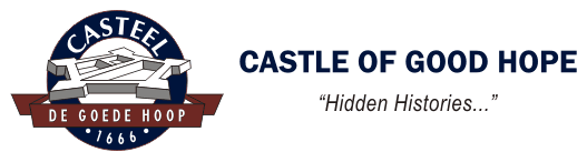 The Castle of Good Hope logo
