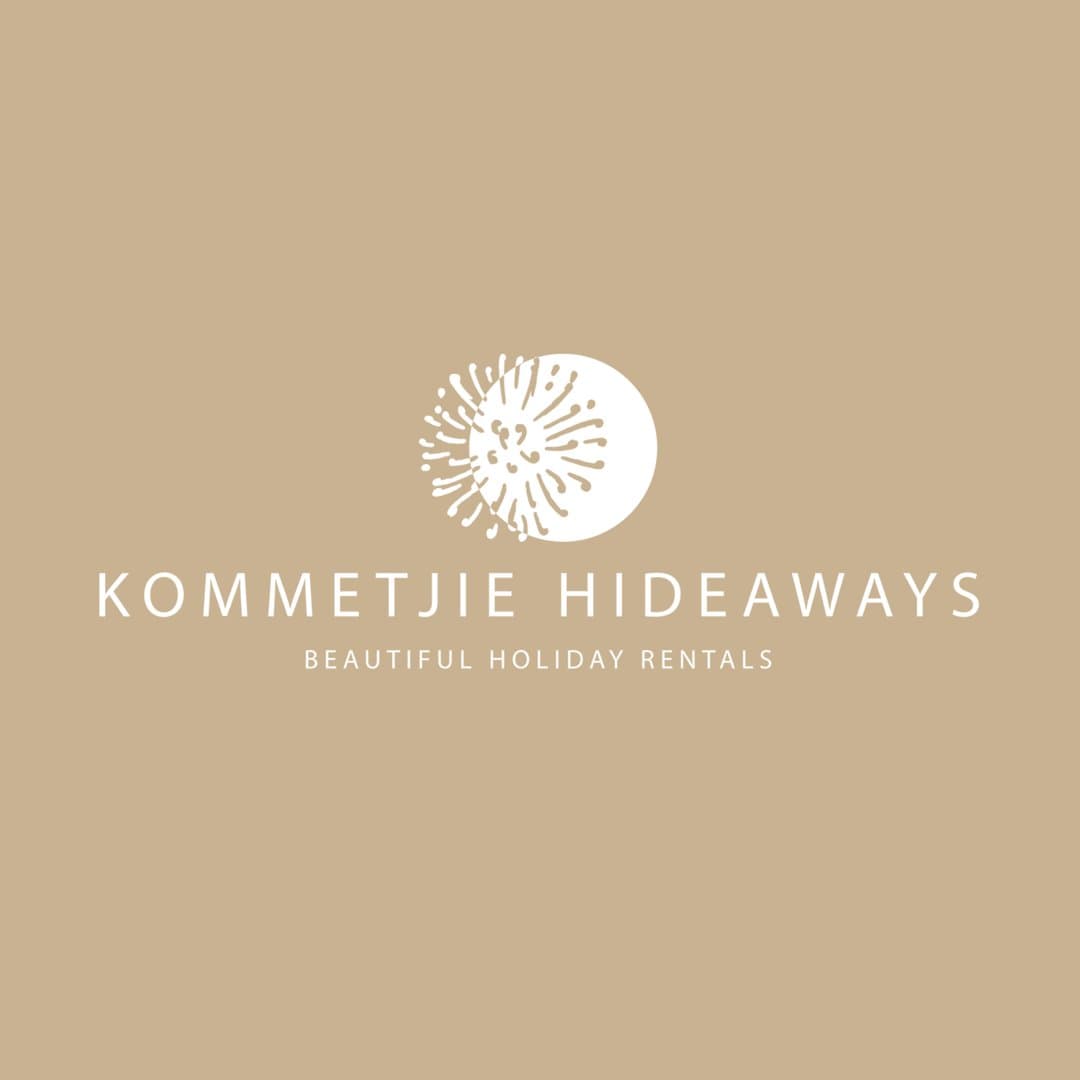 Kommetjie Hideaways logo