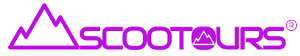 Scootours Cape Town logo