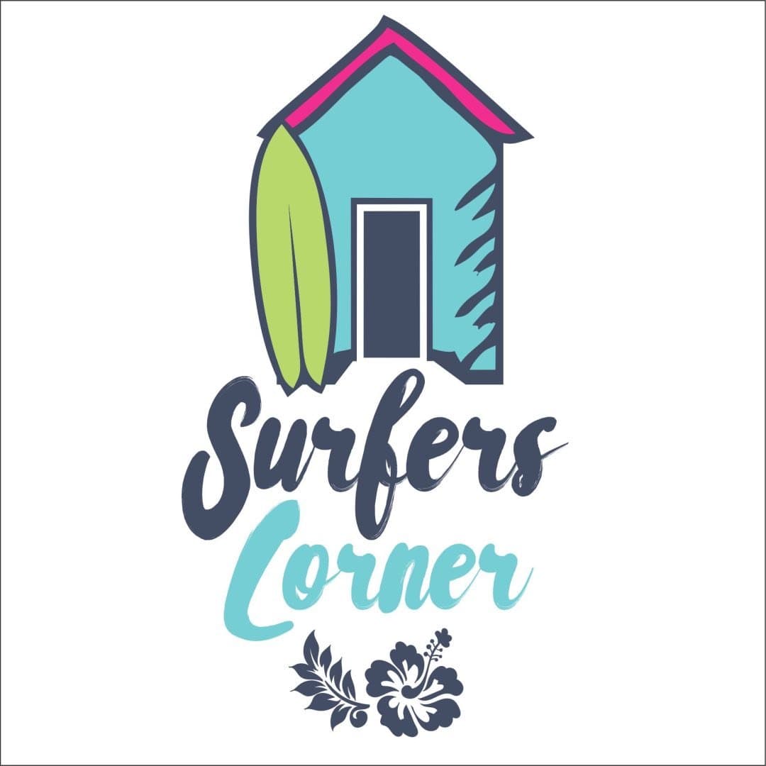 Surfers Corner logo