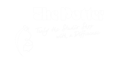 The Potter logo