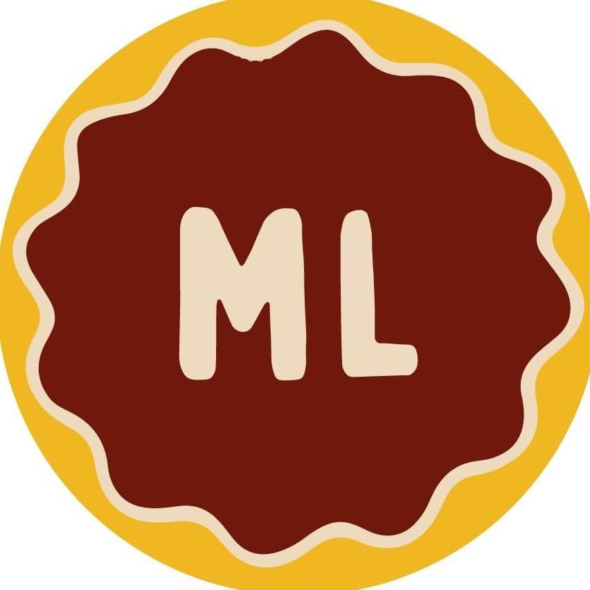 Maggy Lou’s logo